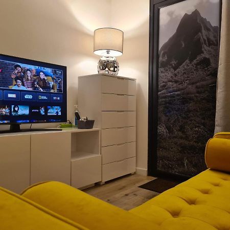 Studio Ninirei Παπεέτε Εξωτερικό φωτογραφία