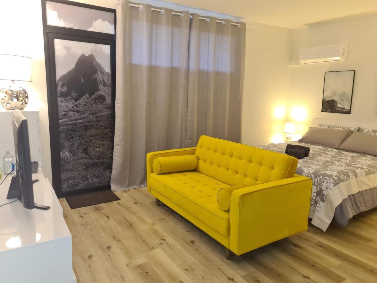 Studio Ninirei Παπεέτε Εξωτερικό φωτογραφία
