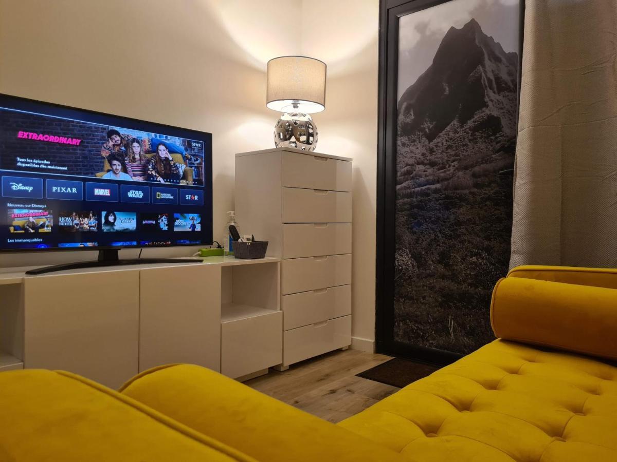 Studio Ninirei Παπεέτε Εξωτερικό φωτογραφία