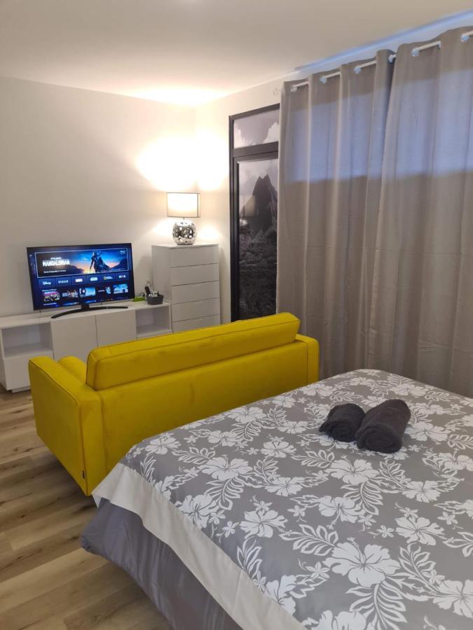 Studio Ninirei Παπεέτε Εξωτερικό φωτογραφία