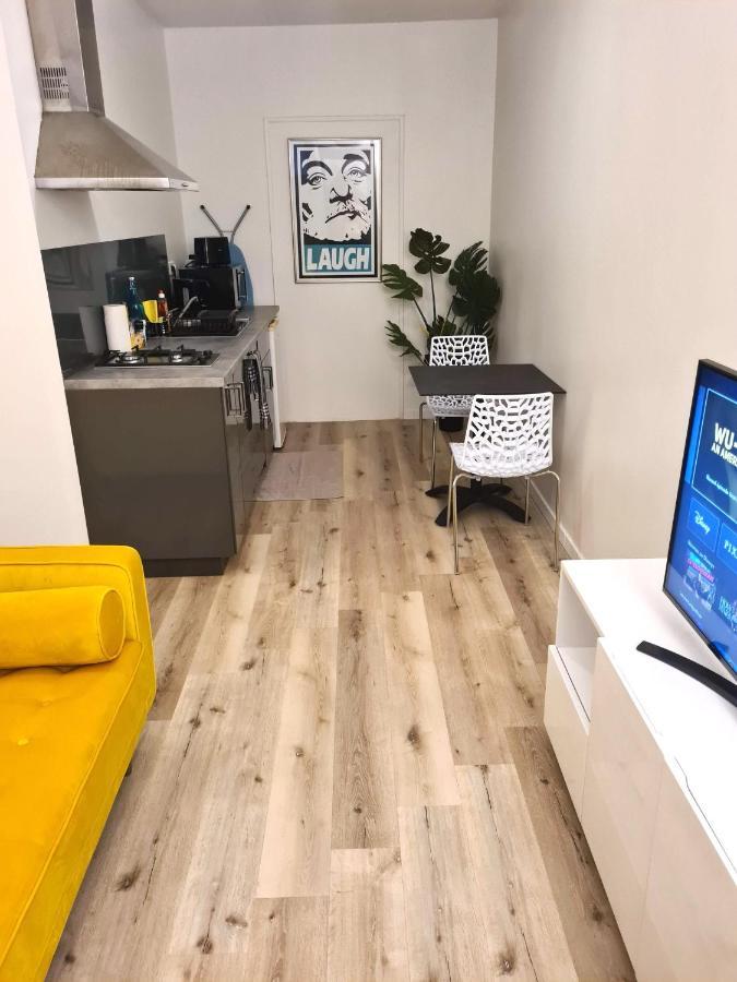 Studio Ninirei Παπεέτε Εξωτερικό φωτογραφία